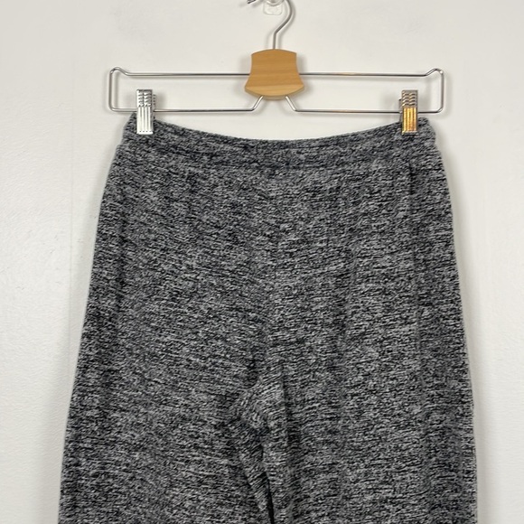 Adore Me sweatpants womens size S drawstring waist marble 2 pocket jogger pants - Picture 7 of 9